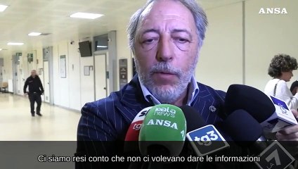 Caso Visibilia, l'ex socio: "Soddisfazione quando riavro' i miei soldi"