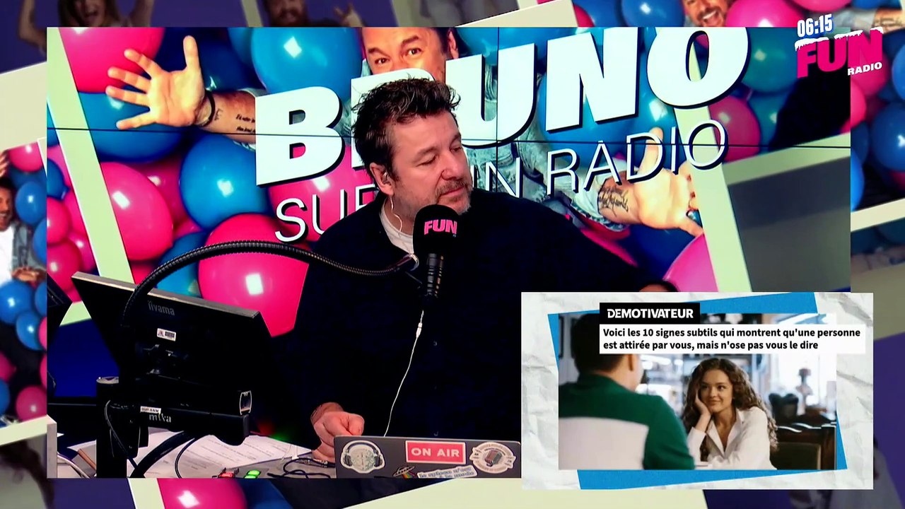 Quels sont les 10 signes qui montrent que vous plaisez à quelqu'un ?