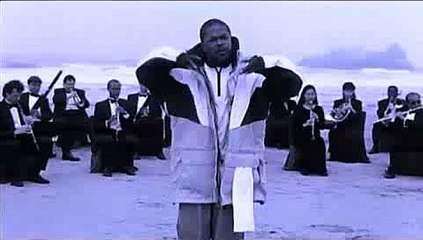 Xzibit - Paparazzi (1996) by Thayod