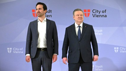Wien-Wahl wird auf den 27. April vorverlegt