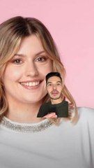 MARINE VEUT CREVER LES PNEUS DE MALIKA 😱