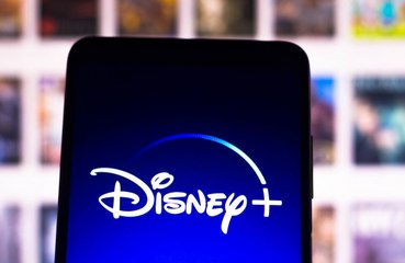 Disney is 'accelerating the rate of innovation for all' when it comes to AI: 'The most frictionless experience possible'