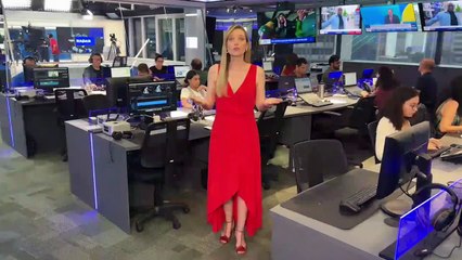 Você pediu e a programação ao vivo do Times Brasil - Licenciado Exclusivo CNBC chega ao YouTube!