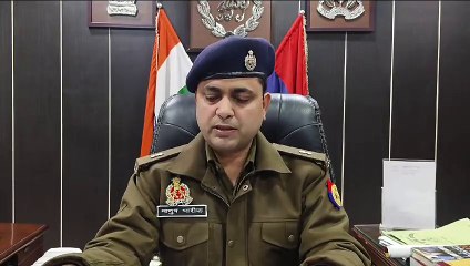 पत्नी से अवैध संबंधों के शक में मौसेरे भाई को मारी गोली, हालत गंभीर ..