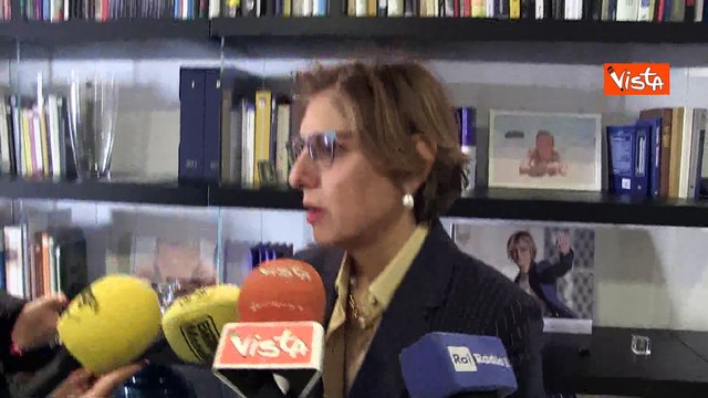 Riforma giustizia, Bongiorno (Lega): Separazione carriere primo di tanti passi