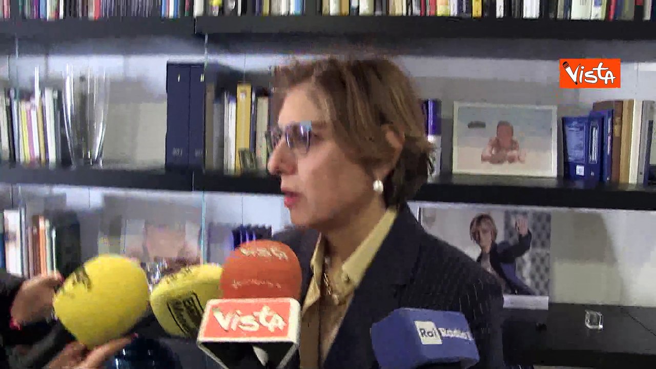 Riforma giustizia, Bongiorno (Lega): "Separazione carriere primo di tanti passi"