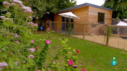 El maravilloso mundo de los cachorros  - Adolescentes