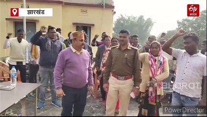 एफआईआर, गिरफ्तारी के बाद पुलिस प्रशासन सीधे पहुंच रही गांव, अफीम की फसल को नष्ट करने और दोबारा खेती से तौबा करने की दिला रहे शपथ