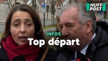 Réforme des retraites : Inquiétudes, méthode... Ce qui s’est dit lors de la rencontre avec Bayrou