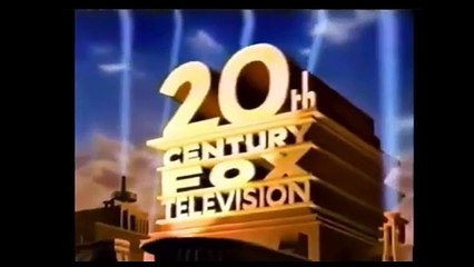 NYPD Blue ABC Split Screen Credits Again!