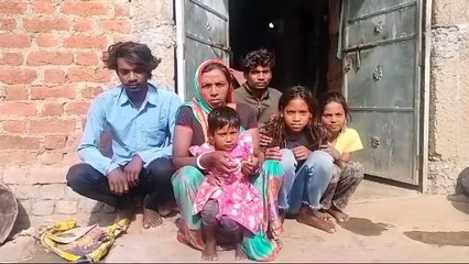 40 दिन के बाद भी परिजन का शव नहीं लौटा सऊदी से भारत, अब भी कर रहे हैं परिवार इंतेजार