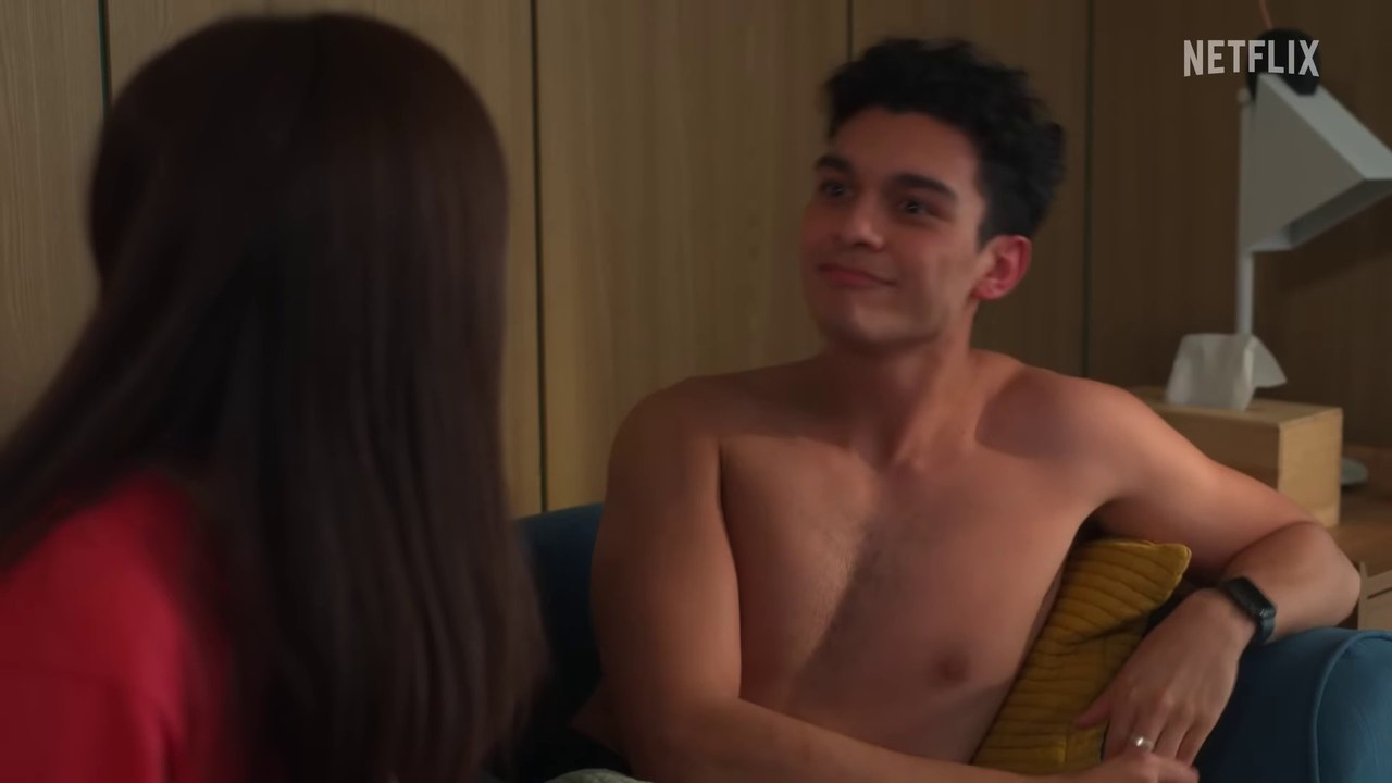 XO, Kitty ｜ Recap ｜ Netflix