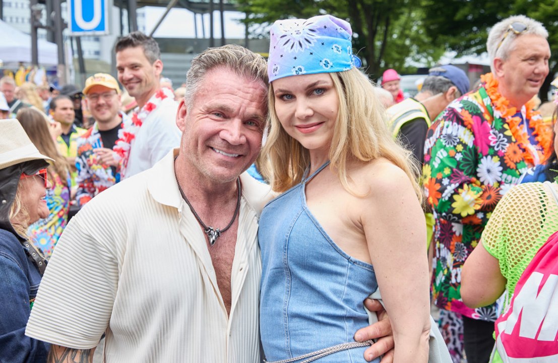 Dschungelcamp bis ‚Let‘s Dance‘: Auf diese TV-Shows hat Yvonne Woelke Lust