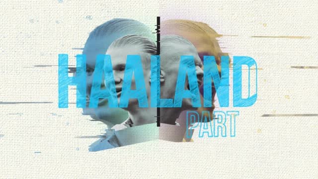 Erling Haaland commits to Man City - is he better than ever?