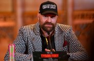 Turki Alalshikh will talk to Tyson Fury about retirement U-turn