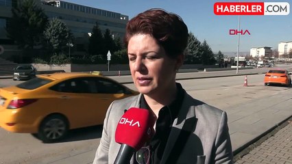 Asansörde Mahsur Kalan Çocuk Ölümü Davasında İtfaiye Görevlilerine Tahliye