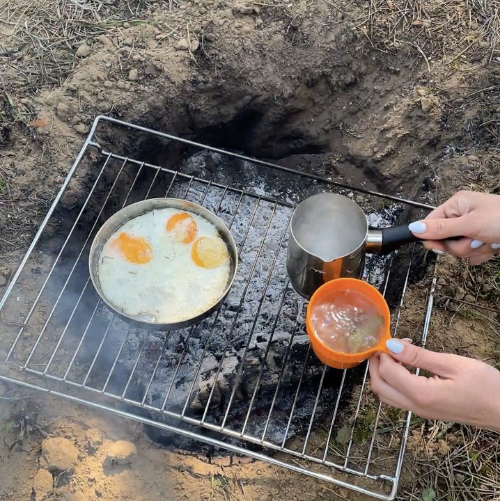Des ASTUCES utiles pour le camping et la survie !