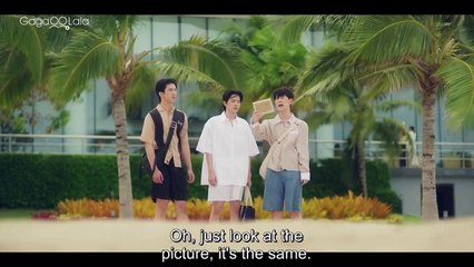 I Saw You in My Dream ep 4 eng sub