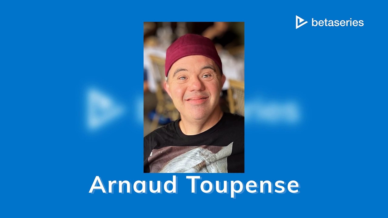 Arnaud Toupense (EN)