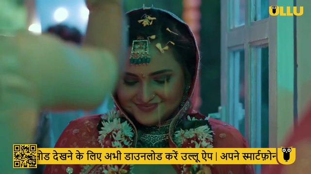 Khalish ｜ Full Episode 01 ｜ Priya Gamre ｜ Aaliya Zaaz ｜ ullu web series youtube