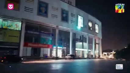 Meem Se Mohabbat - Episode 09 - Best Scene 02 [ Ahad Raza Mir & Dananeer Mobeen