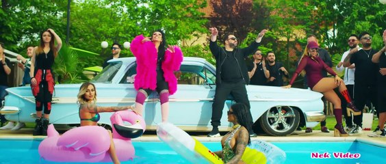 Florin Salam feat. Narcisa - Zum Zum Zum_ Albinuta mea 🐝 🍯 _ Official Video 5K MEGAHIT(1080P_HD)