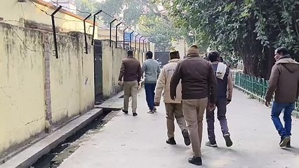 तांत्रिकों ने 2 साल की बच्ची की गड़ासे से काटकर दी थी बलि, कोर्ट ने सुनाई उम्रकैद