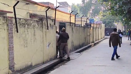 तांत्रिकों ने 2 साल की बच्ची की गड़ासे से काटकर दी थी बलि, कोर्ट ने सुनाई उम्रकैद