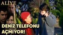 Deniz Telefonu Açmıyor! - Aliye 55.Bölüm