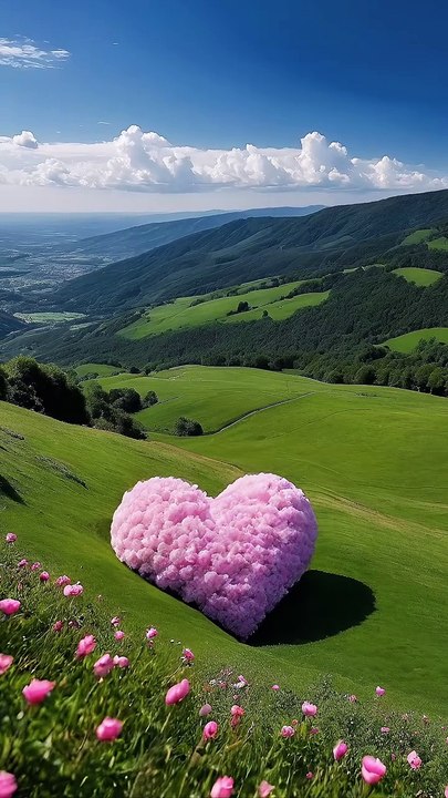 Beautiful Nature