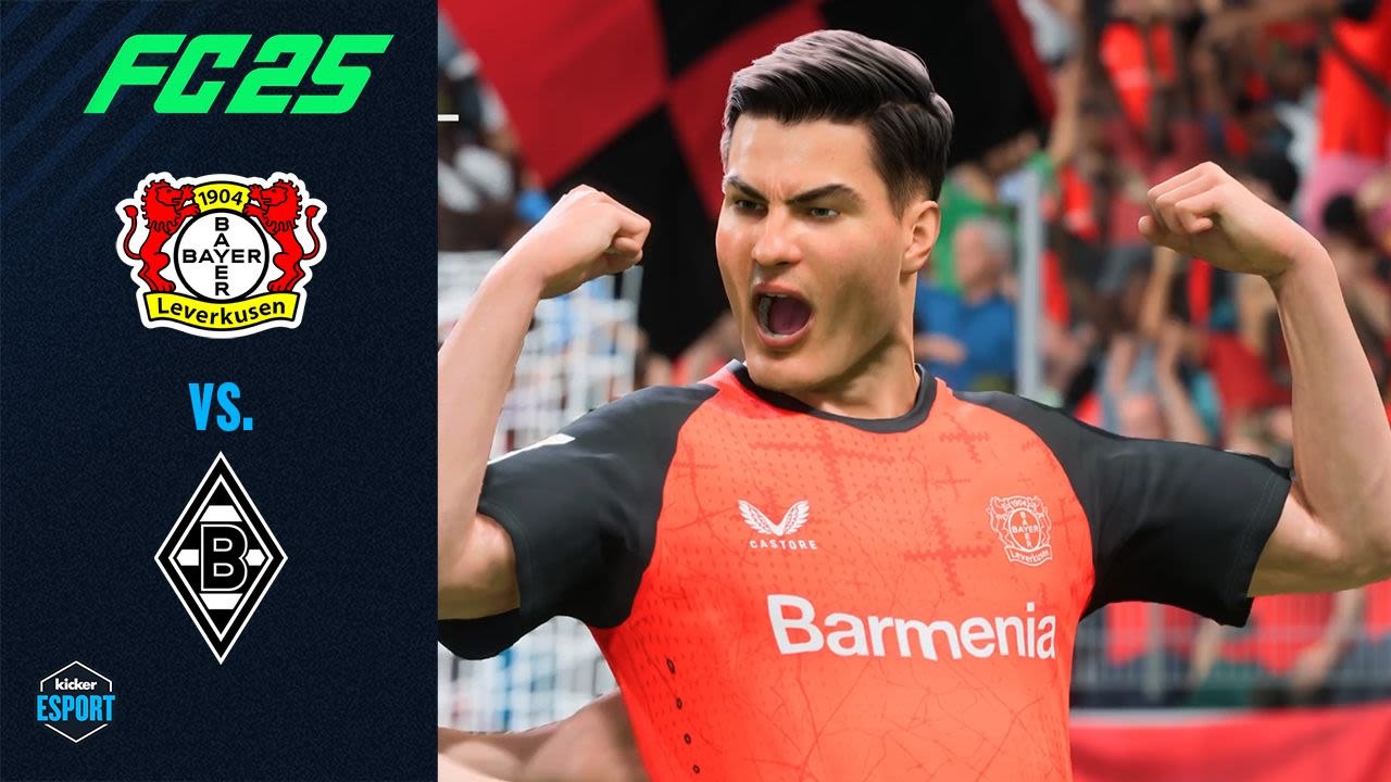 FC-25-Matchprognose: Schick-Show oder Fohlen-Feier?