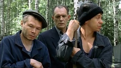 Громовы. Дом надежды 10 серия.