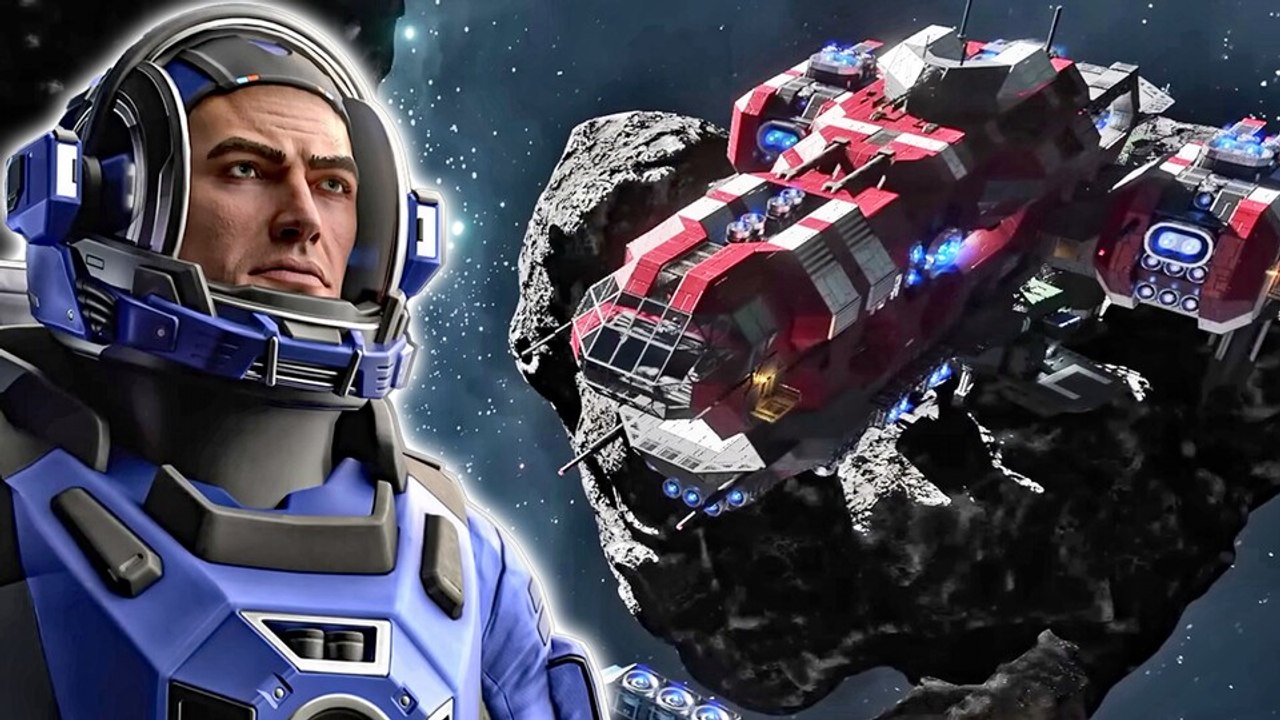 Space Engineers 2: Die Roadmap hat schlechte Nachrichten für Story-Fans