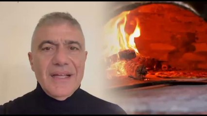 Pecoraro Scanio "Sant'Antuono è vero Pizza Day"