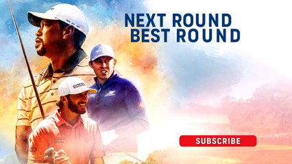 PGA Tour 2K25 Official Announcement Trailer