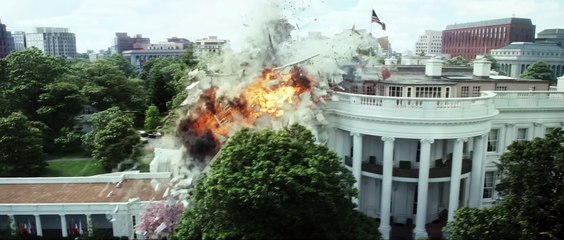 Captain America: Brave New World - Final Trailer