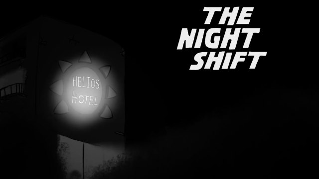 Helios Hotel The Night Shift Official Announcement Trailer