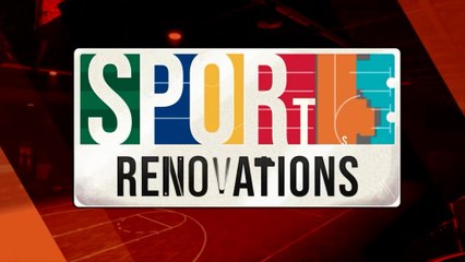 Sports Renovations Official Release Date Trailer