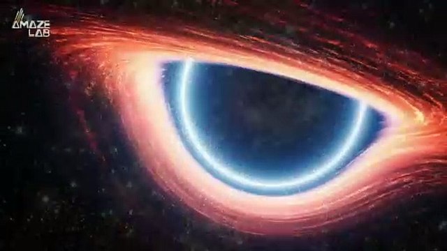 Astronomers Discover ‘Swarm’ of Black Holes Whipping Around the Milky Way Galaxy