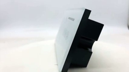 Wifi Smart Tuya Light 4 Gang Switch