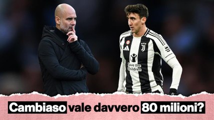 80 milioni per Cambiaso? Ecco perché ha conquistato Guardiola