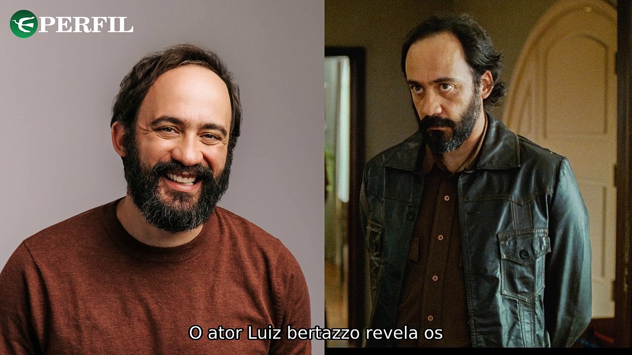 "Revelações surpreendentes: Luiz Bertazzo, Léo Batista e Nadja Haddad compartilham histórias emocionantes"