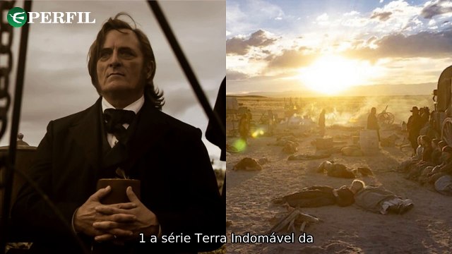Desertos ancestrais, malas pesadas e séries imperdíveis: as notícias mais surpreendentes da semana!