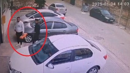 "Kombi bakımı" bahanesiyle dolandırıcılık yapan çetenin lideri yakalandı