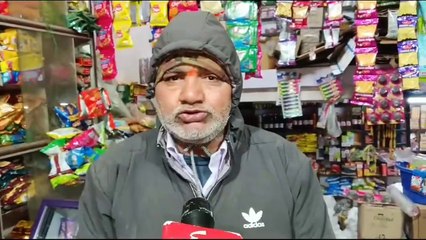 मथुरा में रिहायशी इलाके में रिफिलिंग के दौरान ऑक्सीजन सिलेंडर में धमाका, एक की मौत, दो की हालत गंभीर