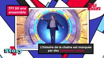 TF1 50 ans ensemble : ce qu'il faut savoir sur le programme