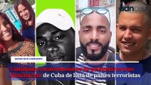 Las noticias más leídas en ADN Cuba hoy Enero 17