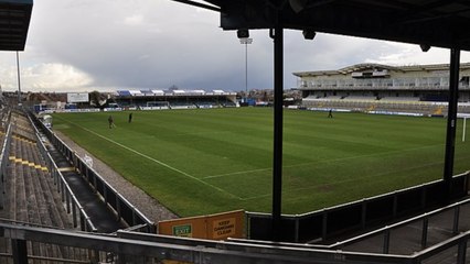 Bristol Rovers face “important” test against Barnsley