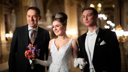 Was für den diesjährigen Opernball geplant ist