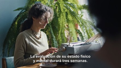 Soviet Jeans - Tráiler VOSE